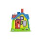 Leapfrog - Toy educational awakening - House of Activities (Baby Care)