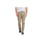 edc by Esprit Men's cargo pants Relaxed Fit 044CC2B013 (Textiles)