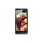 JIAYU G3T - 4.5 inch HD IPS Screen Smartphone Gorillla Glass 1.5Ghz quad-core Android 4.2 Dual SIM MTK6589T WIFI GPS 8MP (Unlocked Phone)