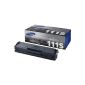 Samsung MLTD111S 1000 pages, toner with OPC standard, black (Office supplies & stationery)