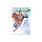 Superman: New Krypton Vol.  1 (Paperback)