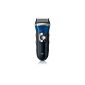 Electric Shaver Braun Series 3 380s-4 Wet & Dry (Health and Beauty)