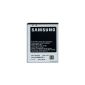 Samsung EBF1A2GBU 1650 mAh Li-Ion Battery for Samsung Galaxy S2 (GT-I9100) (frustration free packaging) (Accessories)