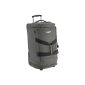 Samsonite Travel Bag 64 cm 82 L Gray (Rock) 59178/1750 (Luggage)