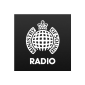 Ministry of Sound Radio (App)