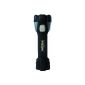 Ref 630060 Energizer Hardcase Pro 4AA Flashlight 4 LED Waterproof unbreakable lens 30 hours (UK Import) (Office Supplies)
