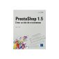 PrestaShop 1.5 - Create an e-commerce site (Paperback)
