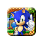 Sonic The Hedgehog 4TM Episode I (App)