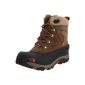 The North Face Women's Chilkat II mudpack brown / brown bombay