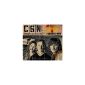 Crosby, Stills, Nash & Young - Greatest Hits (CD)