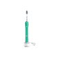 Braun Oral-B electric toothbrush TriZone 2000, Model 2014 (Health and Beauty)