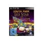 South Park: The Stick of Truth - [PlayStation 3] (Video Game)