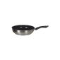 ELO 80728 frying pan Pure Mercury 28 cm (household goods)