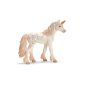 Schleich 70420 - elf, unicorn foal (Toys)