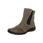 Legero Milano 90058223 Ladies Classic Half Boots (Shoes)