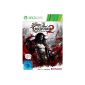 Castlevania: Lords of Shadow 2 - [Xbox 360] (Video Game)