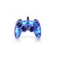 Blue Wired Controller