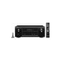 Denon AVR-X2000 7.1 surround AV receiver (Internet Radio, 4k Video, HDMI, HD Audio, AirPlay, 150 Watt) (Electronics)