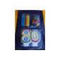 1 SET birthday anniversary candle +12 80 Candles & holders