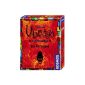 Kosmos 740 214 - Ubongo - The Card Game (Toy)