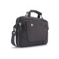 Case Logic AUA-311GY nylon carrying case Notebook / Tablet PC 11 