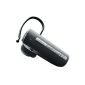 Jabra BT530 Bluetooth Headset (UK Import) (Wireless Phone Accessory)
