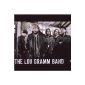 The Lou Gramm Band (Audio CD)