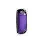 Kodak Playsport Pocket Camcorder Port SD Full HD 5 Mpix Purple (Electronics)