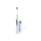 Affordable sonic toothbrush