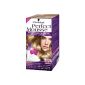 Schwarzkopf Perfect Mousse permanent color Level 3, 800 Mittelblond (Personal Care)