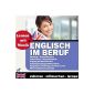 Learning With Music - English for Work (MP3 Download)