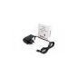 NEW!  Power Supply Micro-USB 5V 2000mA for Raspberry Pi 2, Raspberry Pi B +, Raspberry Pi, Pi Banana, etc (Electronics)