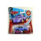 Disney Pixar Cars R8166 Jay Limo Look my eyes changes (Toy)