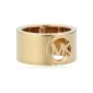 Michael Kors Ladies Stainless Steel Ring Gr.52 (16.6) MKJ2933710-6 (jewelry)