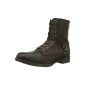 Marco Tozzi 25108 Ladies Combat Boots (Textiles)