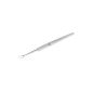 Remos - Cotton swabs - stainless steel - 14 cm - satin (Health and Beauty)