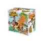 Mattel - 52562 - Games - SOS Marmoset (Toy)