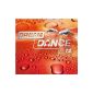 Dream Dance Vol.72 (Audio CD)