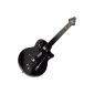 Datel Wireless SFG Guitar for Nintendo Wii and Playstation 3 (Accessories)