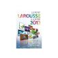 Le Petit Larousse Illustrated 2012 (Hardcover)