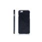 icessory iPhone 6 Slim Case [Premium leather] black [Premium Collection] (Electronics)