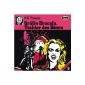 Horror series 8 - Countess Dracula, daughter of evil (MP3 Download)
