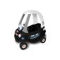 Little Tikes - 615795 - Cycling and Vehicle Kids - Cozy - Patrol Police (Toy)