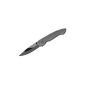 Boker penknife anti-MC, gray, 01BO035 (equipment)