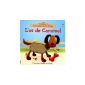 The OS CARAMEL - TALES OF THE FARM (Hardcover)