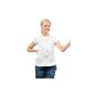 Be!  Mama funny maternity pregnancy shirt / T-shirt, color picker (Textiles)