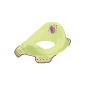 October Kids 18648274063 baby potty Deluxe Funny Farm, grass green (Baby Product)