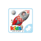 Little Boy - The rocket Noah (App)
