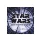 The Six Star Wars Films (CD)