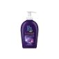 Fa Liquid Soap Luxurious Moments Black Amethyst & Pink Viola, 6-pack (6 x 250 ml) (Health and Beauty)